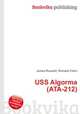 USS Algorma (ATA-212), Jesse Russell,Ronald Cohn 