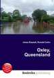 Oxley, Queensland, Jesse Russell,Ronald Cohn 