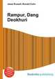 Rampur, Dang Deokhuri, Jesse Russell,Ronald Cohn 