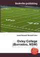 Oxley College (Burradoo, NSW), Jesse Russell,Ronald Cohn 