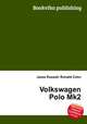 Volkswagen Polo Mk2, Jesse Russell,Ronald Cohn 