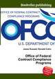Office of Federal Contract Compliance Programs, Jesse Russell,Ronald Cohn 