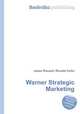 Warner Strategic Marketing, Jesse Russell,Ronald Cohn 