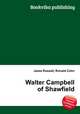 Walter Campbell of Shawfield, Jesse Russell,Ronald Cohn 