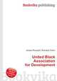 United Black Association for Development, Jesse Russell,Ronald Cohn 