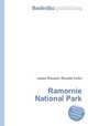 Ramornie National Park, Jesse Russell,Ronald Cohn 