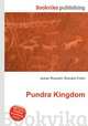 Pundra Kingdom, Jesse Russell,Ronald Cohn 