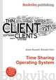 Time Sharing Operating System, Jesse Russell,Ronald Cohn 