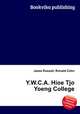 Y.W.C.A. Hioe Tjo Yoeng College, Jesse Russell,Ronald Cohn 