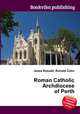 Roman Catholic Archdiocese of Perth, Jesse Russell,Ronald Cohn 