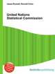 United Nations Statistical Commission, Jesse Russell,Ronald Cohn 