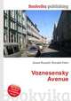 Voznesensky Avenue, Jesse Russell,Ronald Cohn 