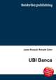 UBI Banca, Jesse Russell,Ronald Cohn 