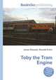 Toby the Tram Engine, Jesse Russell,Ronald Cohn 