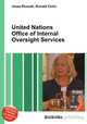 United Nations Office of Internal Oversight Services, Jesse Russell,Ronald Cohn 