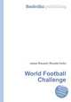World Football Challenge, Jesse Russell,Ronald Cohn 