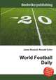 World Football Daily, Jesse Russell,Ronald Cohn 