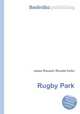 Rugby Park, Jesse Russell,Ronald Cohn 