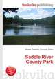 Saddle River County Park, Jesse Russell,Ronald Cohn 