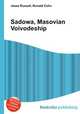 Sadowa, Masovian Voivodeship, Jesse Russell,Ronald Cohn 