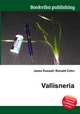 Vallisneria, Jesse Russell,Ronald Cohn 
