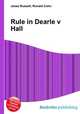 Rule in Dearle v Hall, Jesse Russell,Ronald Cohn 