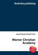 Warner Christian Academy, Jesse Russell,Ronald Cohn 