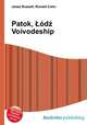 Patok, Lodz Voivodeship, Jesse Russell,Ronald Cohn 