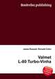 Valmet L-80 Turbo-Vinha, Jesse Russell,Ronald Cohn 