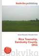 Rice Township, Sandusky County, Ohio, Jesse Russell,Ronald Cohn 