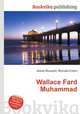 Wallace Fard Muhammad, Jesse Russell,Ronald Cohn 