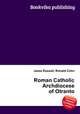 Roman Catholic Archdiocese of Otranto, Jesse Russell,Ronald Cohn 