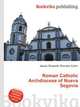 Roman Catholic Archdiocese of Nueva Segovia, Jesse Russell,Ronald Cohn 