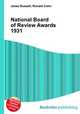 National Board of Review Awards 1931, Jesse Russell,Ronald Cohn 