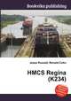 HMCS Regina (K234), Jesse Russell,Ronald Cohn 