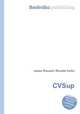 CVSup, Jesse Russell,Ronald Cohn 