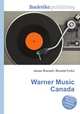 Warner Music Canada, Jesse Russell,Ronald Cohn 