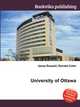 University of Ottawa, Jesse Russell,Ronald Cohn 