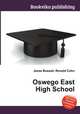 Oswego East High School, Jesse Russell,Ronald Cohn 