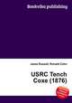 USRC Tench Coxe (1876), Jesse Russell,Ronald Cohn 