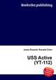 USS Active (YT-112), Jesse Russell,Ronald Cohn 