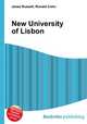 New University of Lisbon, Jesse Russell,Ronald Cohn 