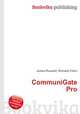 CommuniGate Pro, Jesse Russell,Ronald Cohn 