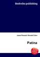 Patina, Jesse Russell,Ronald Cohn 