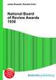 National Board of Review Awards 1930, Jesse Russell,Ronald Cohn 