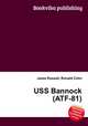 USS Bannock (ATF-81), Jesse Russell,Ronald Cohn 