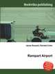 Rampart Airport, Jesse Russell,Ronald Cohn 