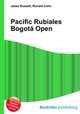 Pacific Rubiales Bogot Open, Jesse Russell,Ronald Cohn 