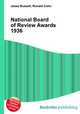 National Board of Review Awards 1936, Jesse Russell,Ronald Cohn 