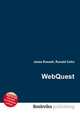 WebQuest, Jesse Russell,Ronald Cohn 